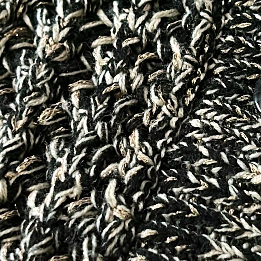 Garcia Soft Open Knit Cardigan NWOT - Picture 2 of 16